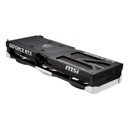MSI NVIDIA GeForce RTX 5070 Ti 16GB GDDR7 SDRAM